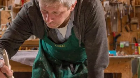 Shackletonova kajuta