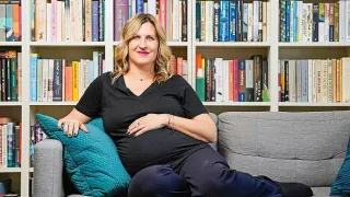 13. komnata Hany Třeštíkové