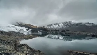 Na cestě po středním Peru