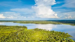 Na cestě po středním Peru