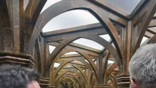 MODERNA, AVANTGARDA: Příběh umění 1. poloviny 20. století (7/7)