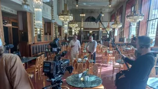 MODERNA, AVANTGARDA: Příběh umění 1. poloviny 20. století (7/7)