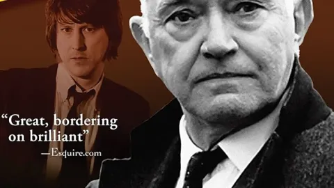 Inspektor George Gently VI (3)