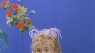 Červánková královna