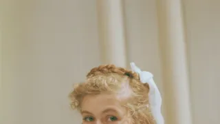 Červánková královna