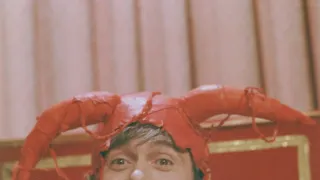 Červánková královna