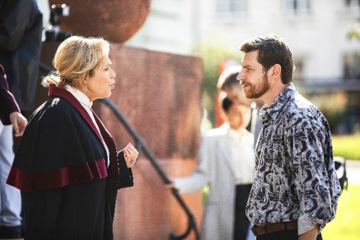 Případ Roubal, 2021 - fotogaléria