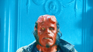 Hellboy II: Zlatá armáda