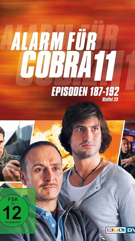 Kobra 11 (Alarm für Cobra 11 XXII), 2017 - fotogaléria