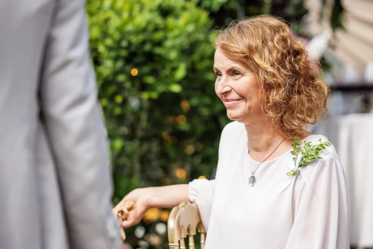 Bratři a sestry, 2025 - fotogaléria