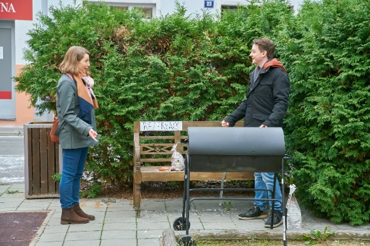 Ulice, 2025 - fotogaléria