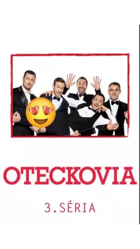 Oteckovia, 2020 - fotogaléria