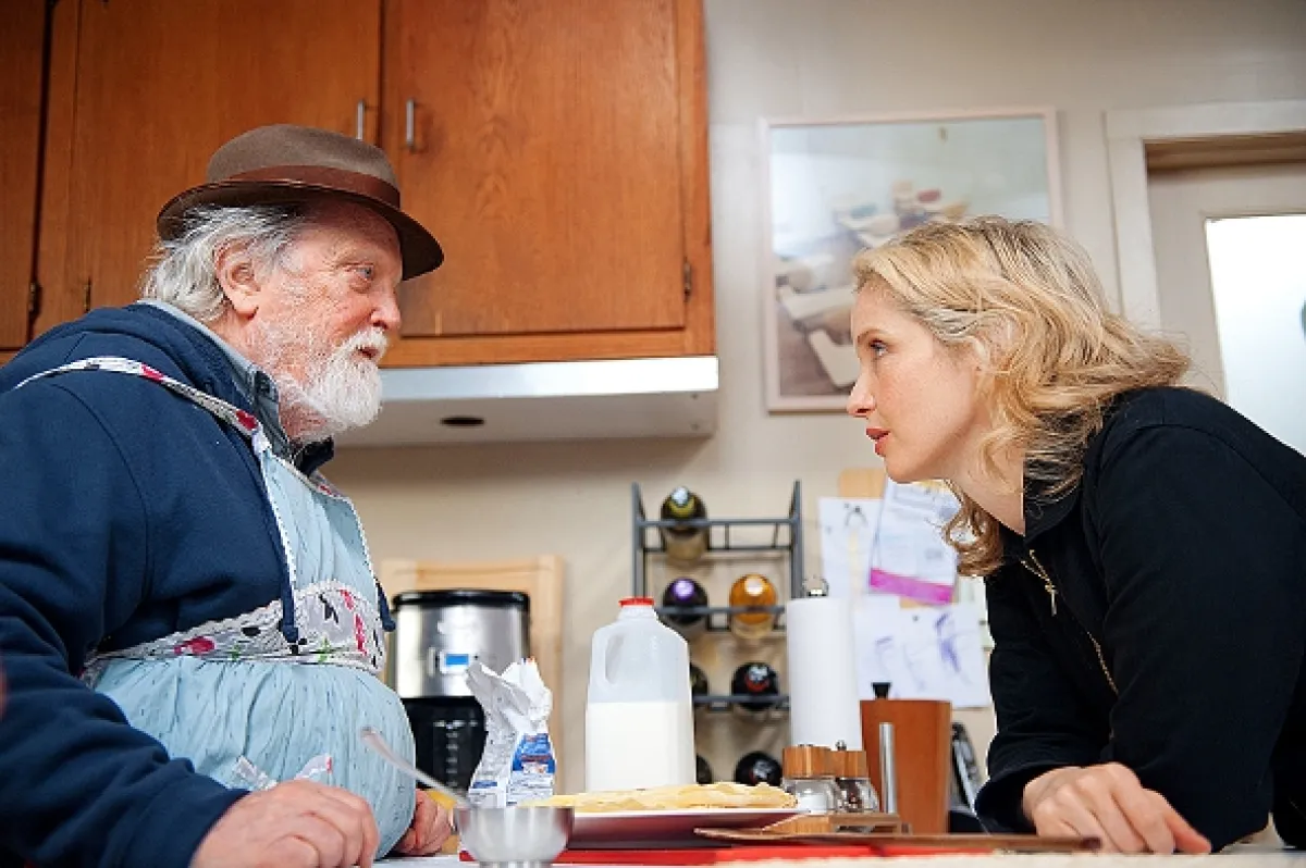 2 dni v New Yorku (2 Days in New York), 2012 - fotogaléria