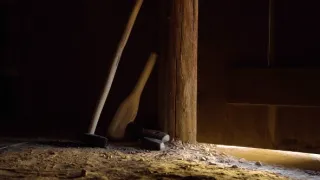 Mistři starých řemesel