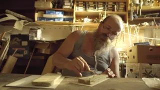 Mistři starých řemesel