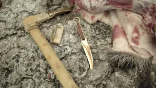 Mistři starých řemesel