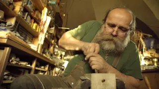 Mistři starých řemesel