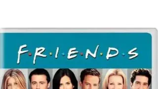 Přátelé VIII (22)