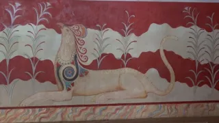 Kréta, kolébka Středomoří