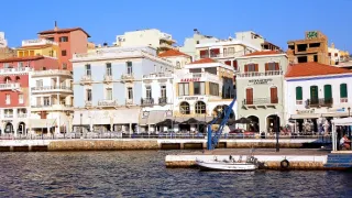 Kréta, kolébka Středomoří