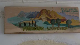 Kréta, kolébka Středomoří