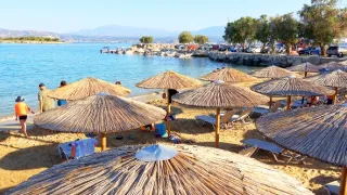 Kréta, kolébka Středomoří