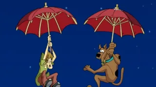 Scooby-Doo a piráti