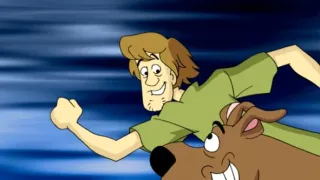 Scooby-Doo a piráti