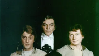 Návštěvníci (2/15)