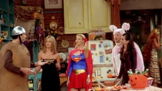 Přátelé VIII (19)