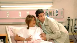 Přátelé VIII (19)