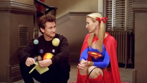 Přátelé VIII (10)