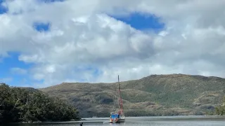 Neuvěřitelná Magalhaesova plavba