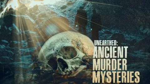 Záhady starověkých vražd (1)