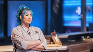 Hell’s Kitchen Česko II