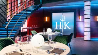 Hell’s Kitchen Česko II