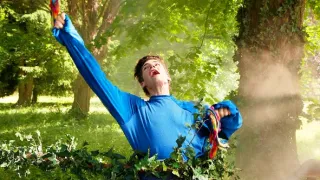 Šestka táhne světem