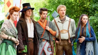 Šestka táhne světem