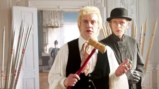 Šestka táhne světem