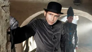 Šestka táhne světem