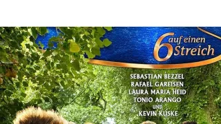 Šestka táhne světem