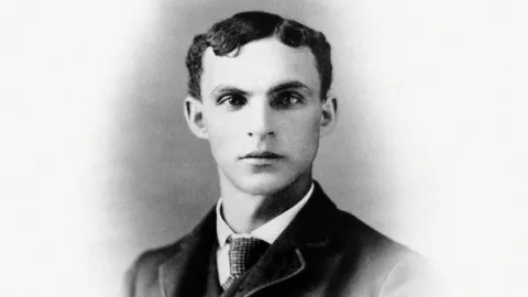 Henry Ford: Architekt amerického století