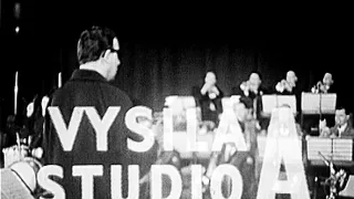 Vysílá studio A po třiceti letech...