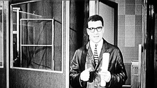 Vysílá studio A po třiceti letech...