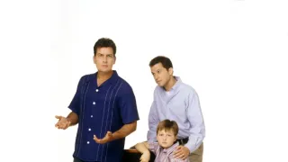 Dva a půl chlapa (17)