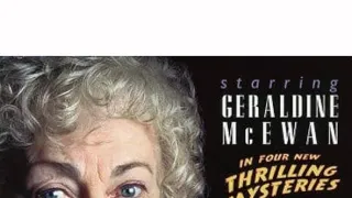 Slečna Marplová III (1)