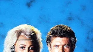 Šílený Max a Dóm hromu