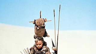 Šílený Max a Dóm hromu