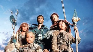 Šílený Max a Dóm hromu