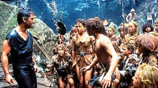 Šílený Max a Dóm hromu